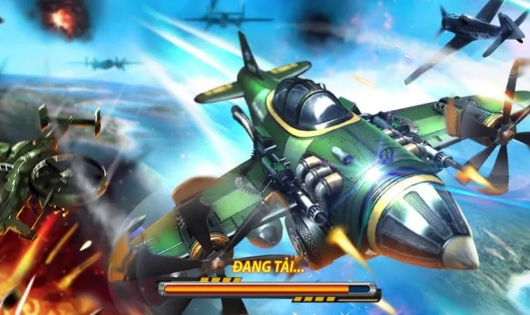 Bật Mí Cách Chơi Bắn Cá Đại Chiến B52 BJ88 Thắng Đậm Nhất 1 Bắn Cá Đại Chiến B52 BJ88