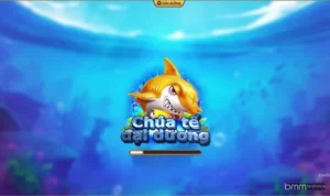 Bắn Cá Đại Dương BJ88