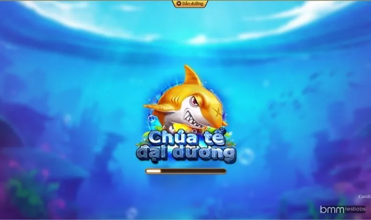 Cách Chơi Bắn Cá Đại Dương BJ88 Làm Chủ Biển Sâu 1 Bắn Cá Đại Dương BJ88