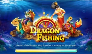 Bắn Cá Rồng BJ88