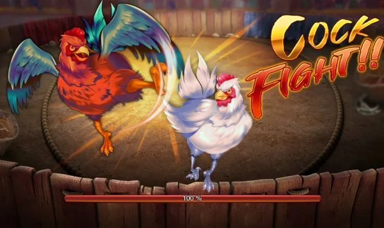 Cách Chơi Đá Gà 3D Tại BJ88 Trải Nghiệm Công Nghệ Đỉnh Cao 1 Đá Gà 3D Tại BJ88