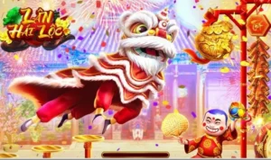 Nổ Hũ Lân Hái Lộc BJ88