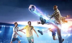 Thể Thao Ảo BJ88