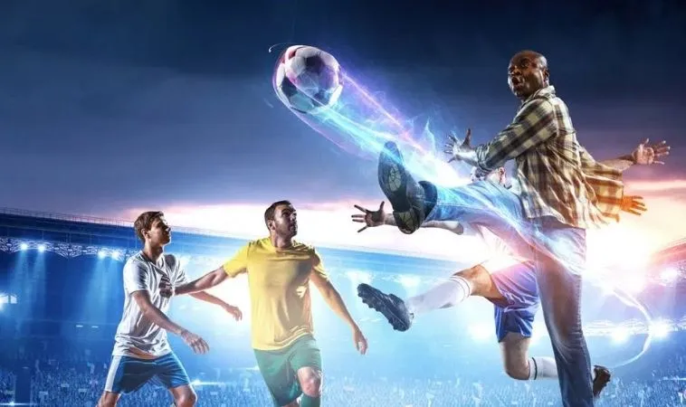 Chinh Phục Đấu Trường Cá Cược Thể Thao Ảo BJ88 Siêu Tốc 1 Thể Thao Ảo BJ88