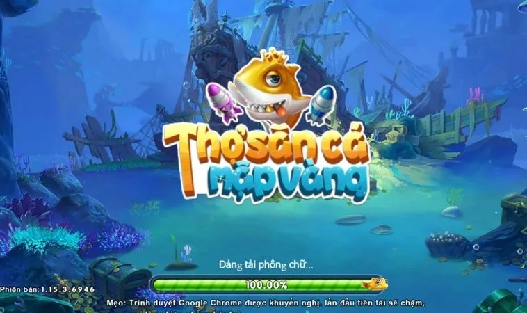 Bí Quyết Trở Thành Thợ Săn Cá BJ88 Chuyên Nghiệp Bất Bại 1 Thợ Săn Cá BJ88