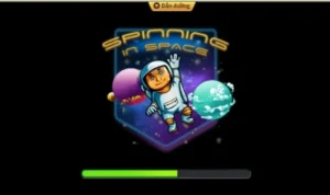 Nổ Hũ Vũ Trụ BJ88