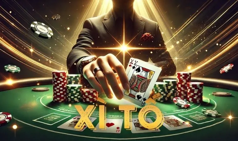 Chinh Phục Xì Tố BJ88 Đỉnh Cao Thách Thức Mọi Giới Hạn 1 Xì Tố BJ88